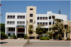 Solapur Campus