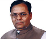 Dr. Patangrao Kadam