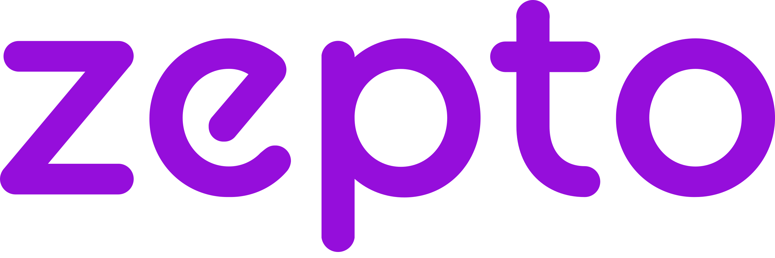 Zepto Logo