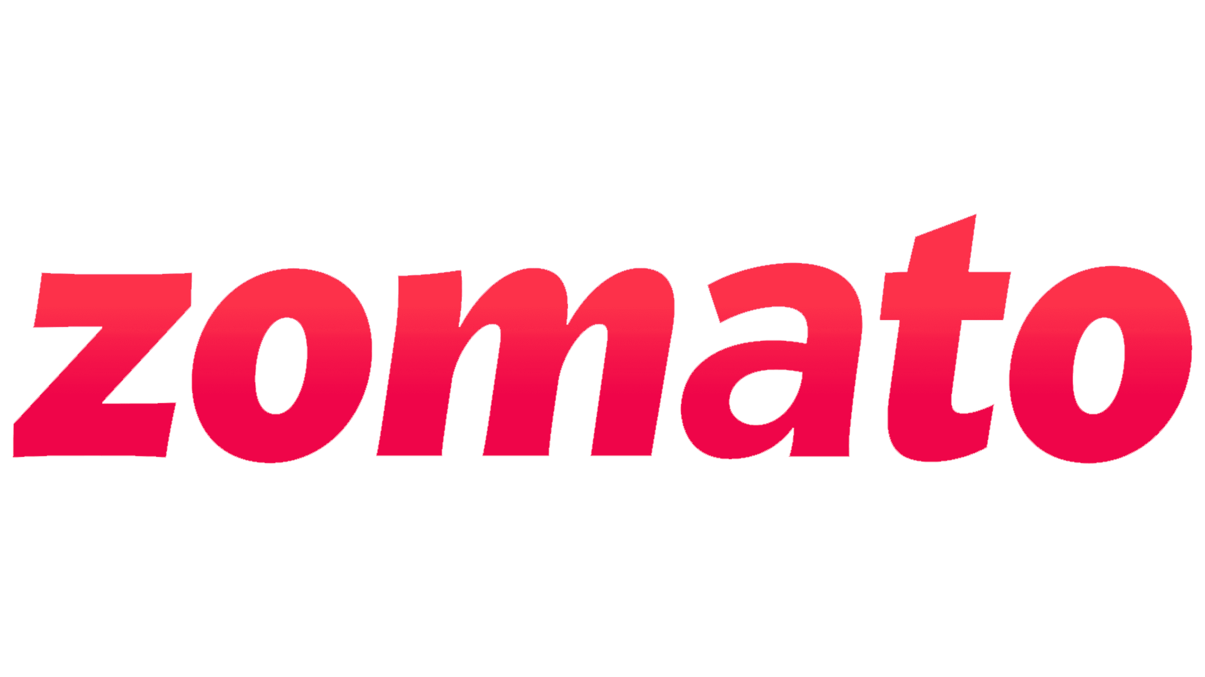 Zomato Logo