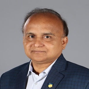 Rajesh Prasad