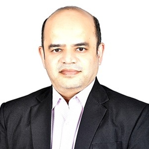 Shravan Kadvekar
